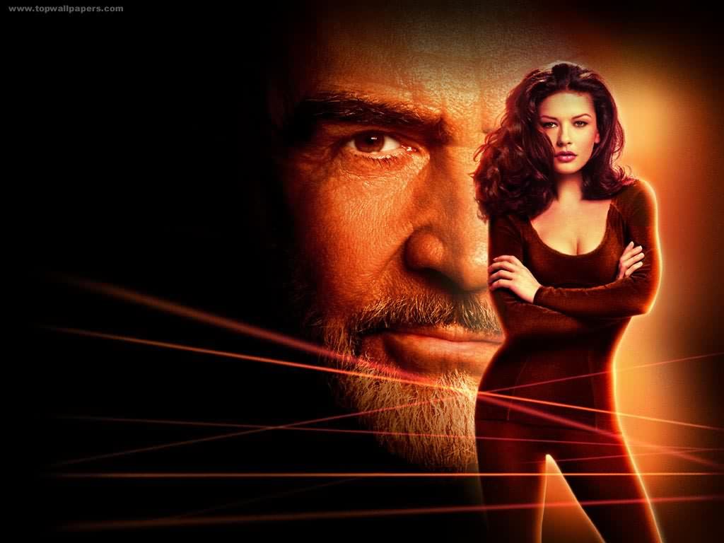 Wallpapers Cine Catherine Zeta Jones