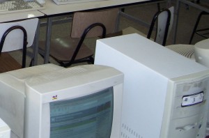 PCs con acceso a Internet